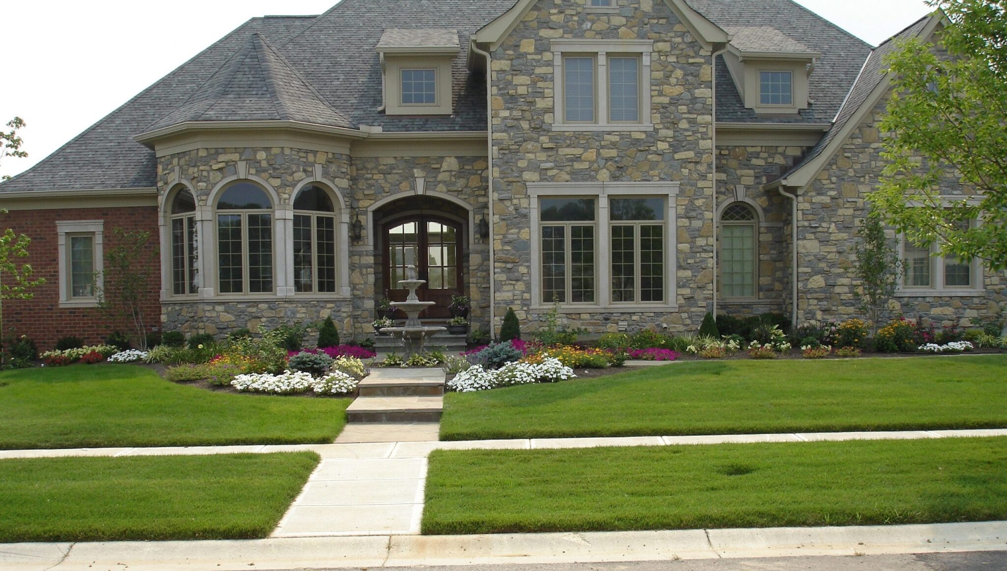 Residential Lawncare